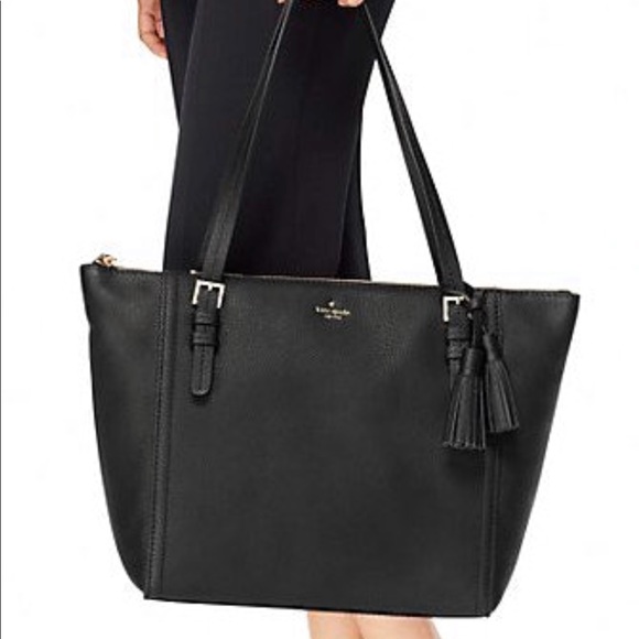 kate spade maya bag